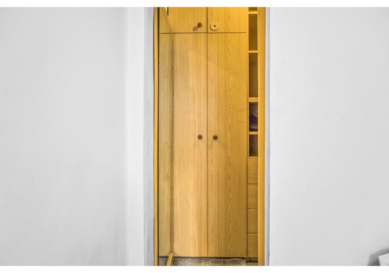 Welcoming 2Br Apt. Near Danube & Millenium Tower Viena Exterior foto